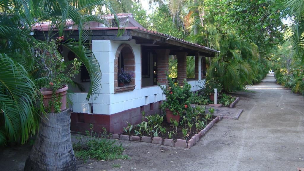 Quinta Erika Boutique Hotel By Rotamundos Coyuca de Benitez Cameră foto