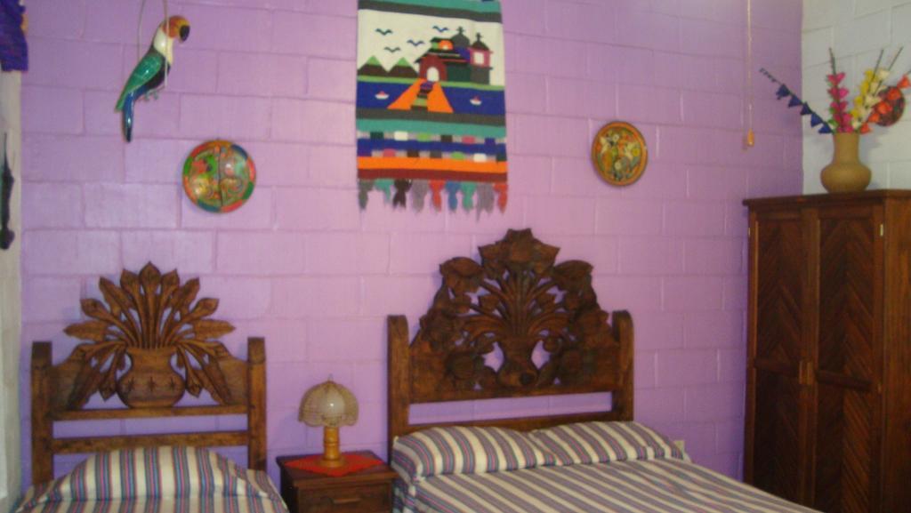 Quinta Erika Boutique Hotel By Rotamundos Coyuca de Benitez Cameră foto