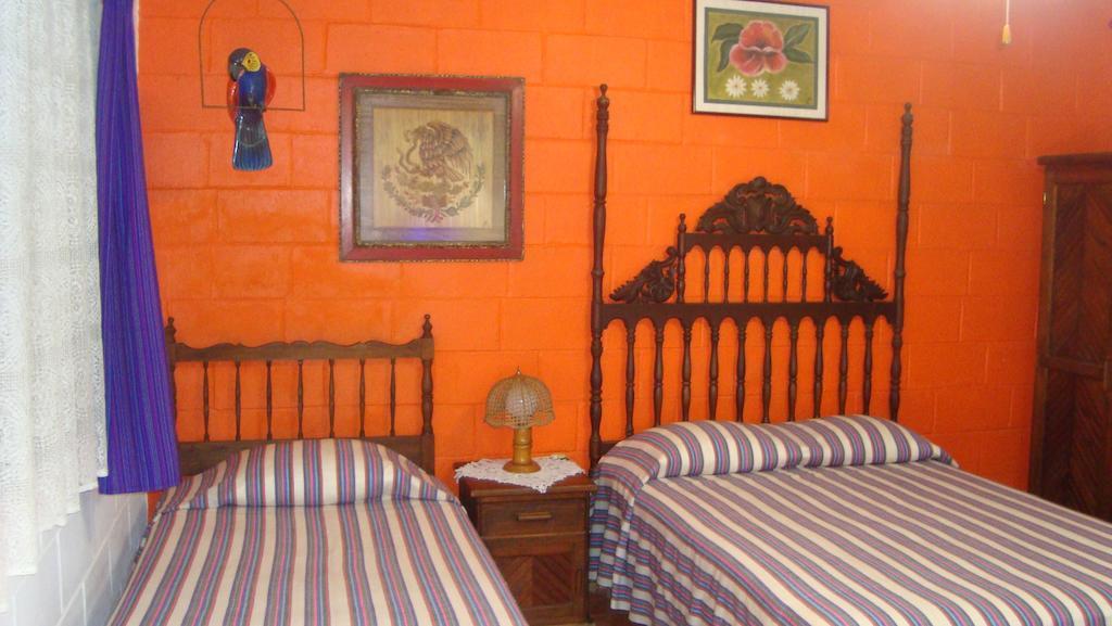 Quinta Erika Boutique Hotel By Rotamundos Coyuca de Benitez Cameră foto
