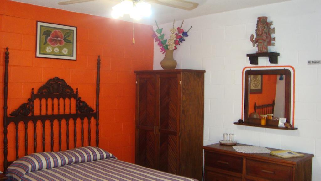 Quinta Erika Boutique Hotel By Rotamundos Coyuca de Benitez Cameră foto