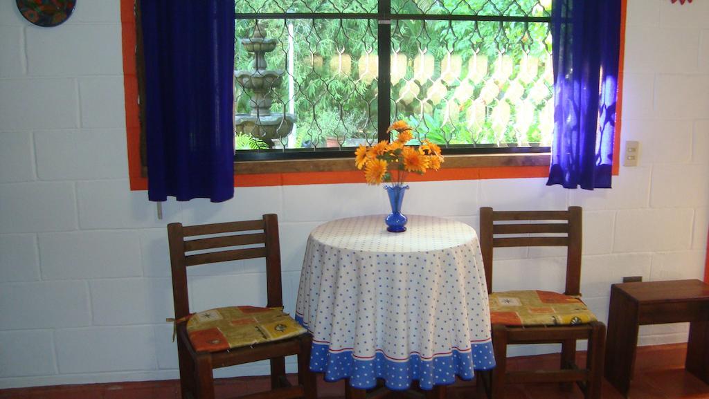 Quinta Erika Boutique Hotel By Rotamundos Coyuca de Benitez Cameră foto